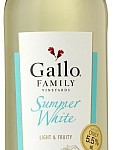 Summer White van Gallo Family Vineyards