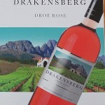 Drakensberg BIB rosé en wit