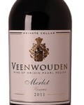 Merlot 2011 Veenwouden