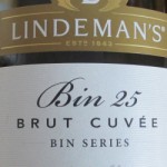 Lindeman's Bin 25 Brut Cuvée