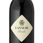 Cannubi Barolo, 2003