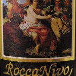 RoccaNivo 2011 (Barbera d'Asti Superiore)