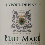 Blue Mare, Picpoul de Pinet