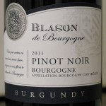 Blason de Bourgogne