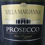 Villa Marianna Prosecco