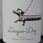 Longue-Dog, 2012