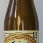 Tripel Karmeliet, Belgisch 3-granenbier