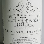Tiara Douro 2011/2012