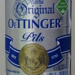 Oettinger Pils