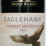 Eaglehawk Wolf Blass 2013