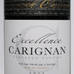 Carignan Joseph Castan 2011