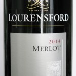 Lourensford Merlot 2014