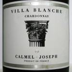 Villa Blanche Calmel & Joseph 2013