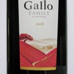 Gallo Family 2006