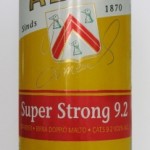 Alfa Super Strong 9.2