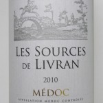 Les Sources de Livran 2010