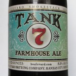 Tank 7 Farmhouse Ale
