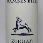 Zuiglam - Ramses bier