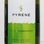 Pyrene Chardonnay 2015