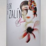 Flor de Zalín Rosé 2017
