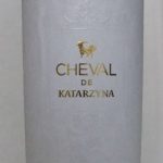 Cheval de Katarzyna Chardonnay 2016