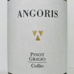 Angoris Pinot Grigio 2017