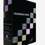 Vignobles Ravel, IGP Vin de Pays des Maures, Rosé de Provence