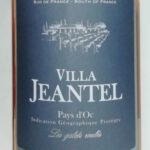 Villa Jeantel 2018