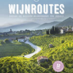 Lonely Planet Wijnroutes