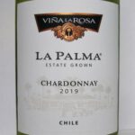 La Palma Chardonnay 2019