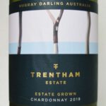 Trentham Estate Chardonnay 2019