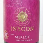 Inycon Estate Merlot 2019