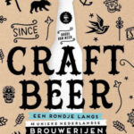 Craft Beer - Raoul van Neer