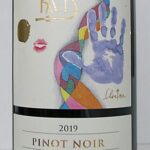 Kris Pinot Noir 2019