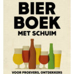 Bierboek met Schuim - Ivo Thijssen en Has van Goethem